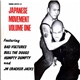 Various - Japanese Movement Volume One